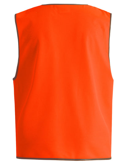 Hi-Vis SAFETY VEST Adult