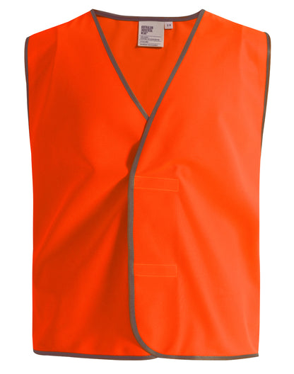 Hi-Vis SAFETY VEST Adult