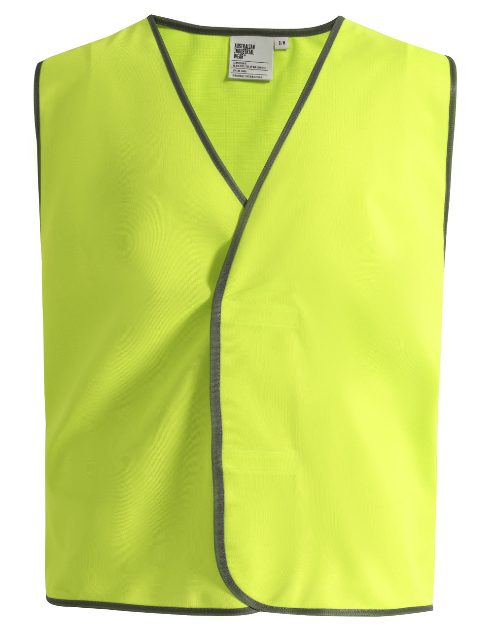 Hi-Vis SAFETY VEST Adult