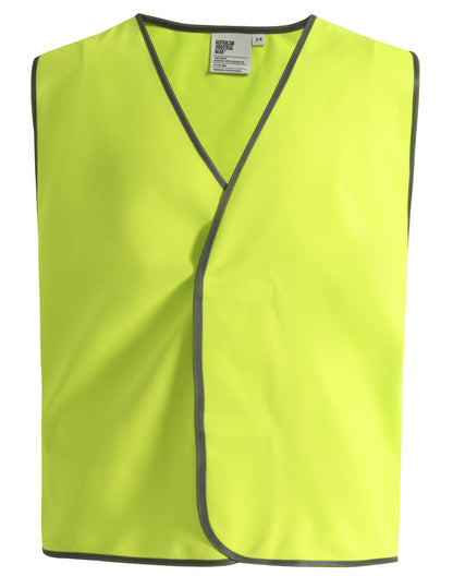 Hi-Vis SAFETY VEST Adult