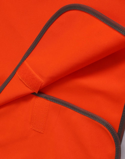 Hi-Vis SAFETY VEST Kid's