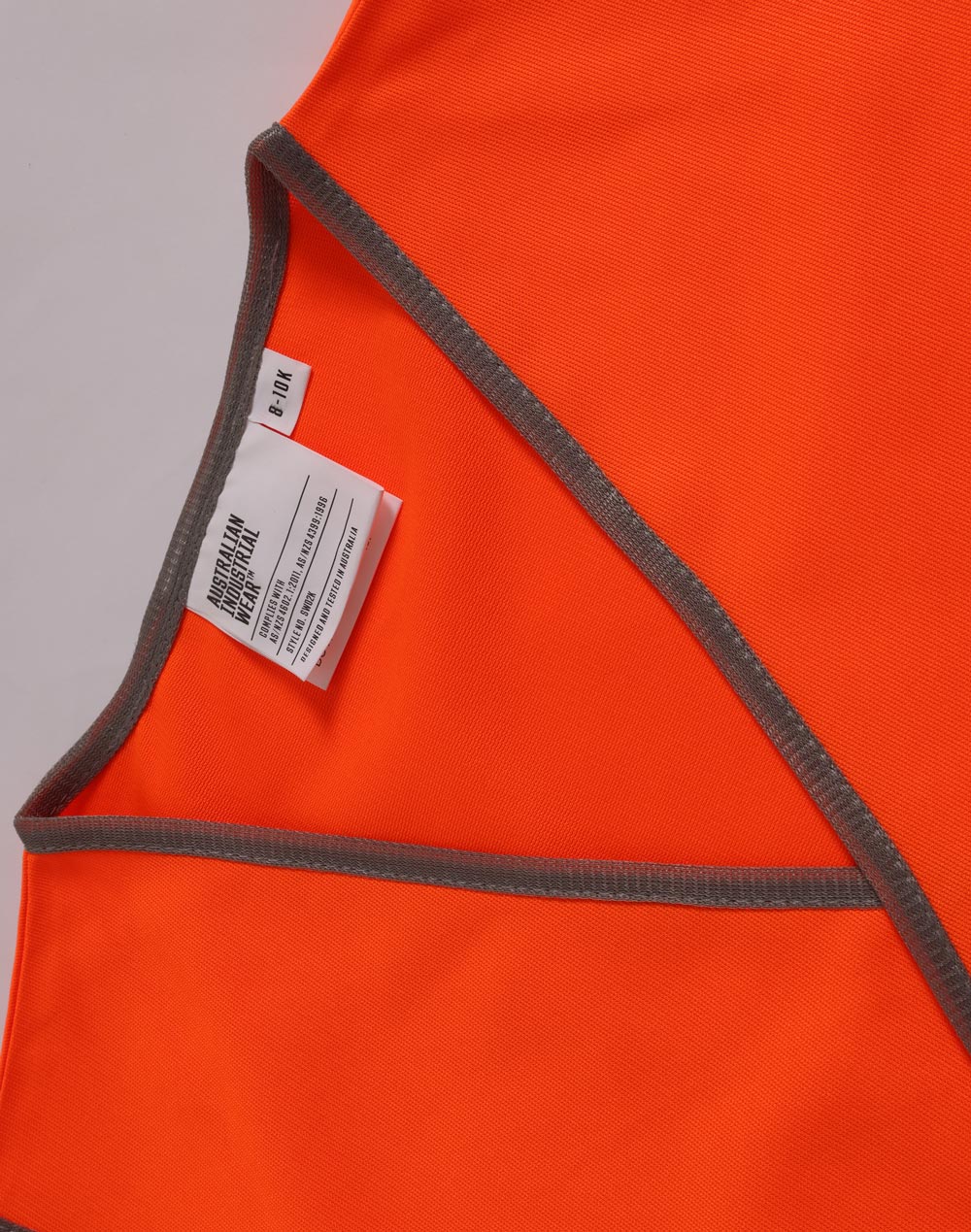 Hi-Vis SAFETY VEST Kid's