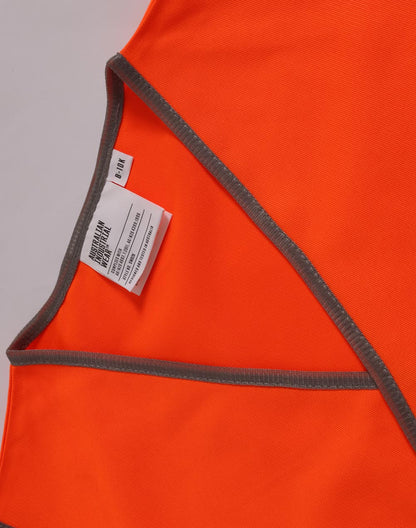 Hi-Vis SAFETY VEST Kid's