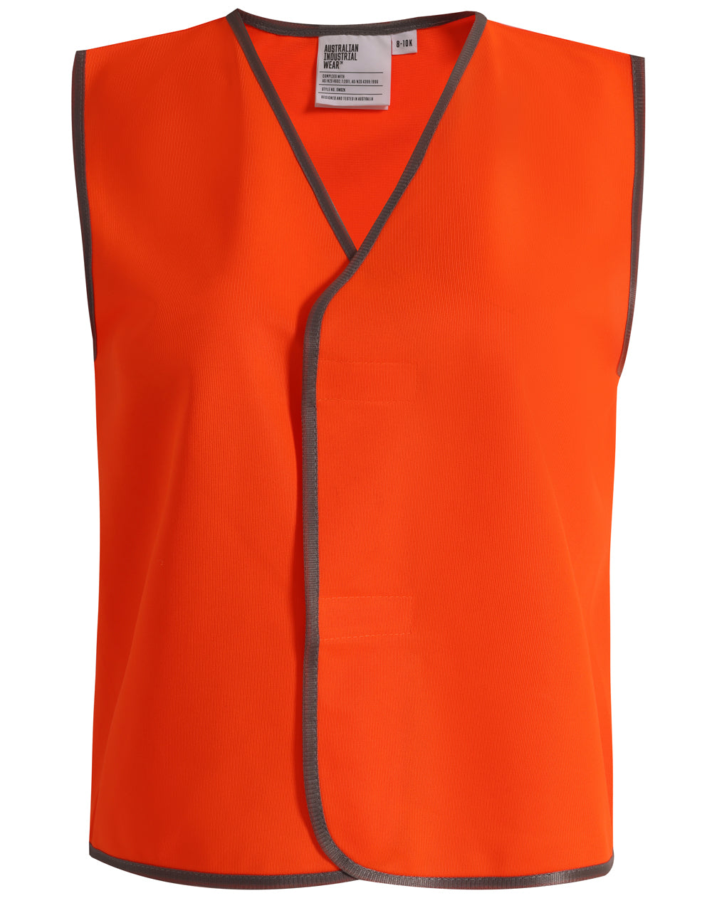 Hi-Vis SAFETY VEST Kid's