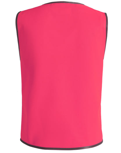 Hi-Vis SAFETY VEST Kid's