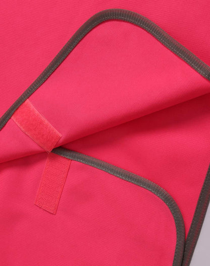 Hi-Vis SAFETY VEST Kid's