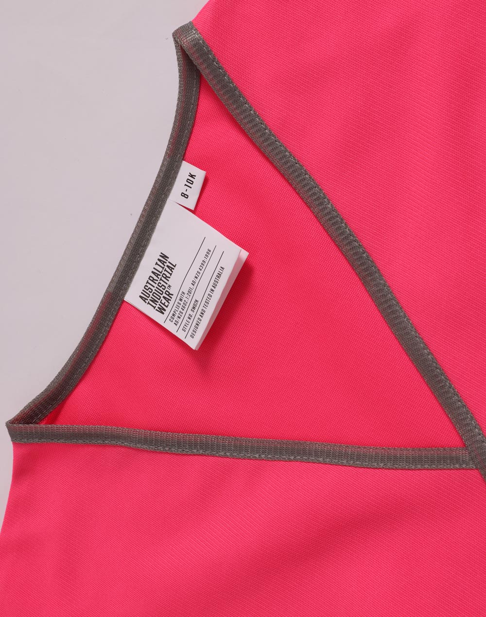 Hi-Vis SAFETY VEST Kid's