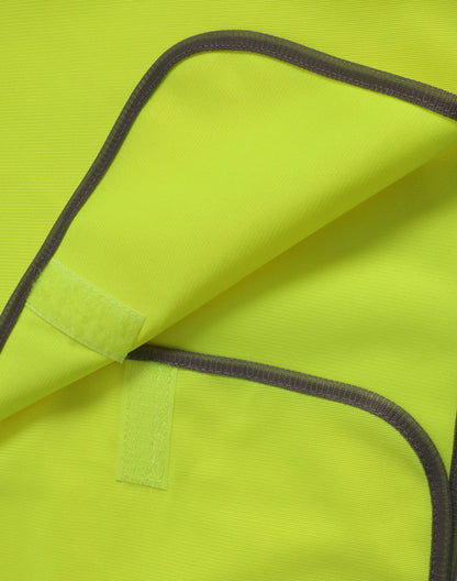 Hi-Vis SAFETY VEST Kid's