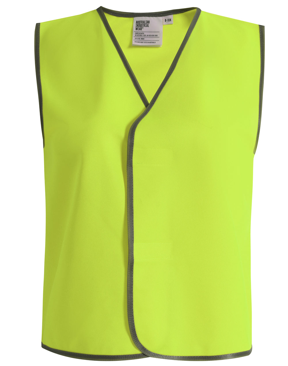 Hi-Vis SAFETY VEST Kid's