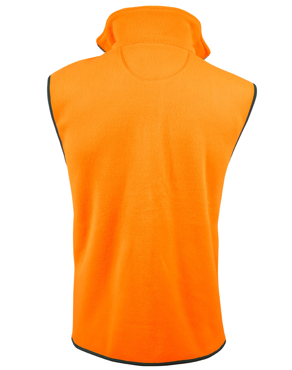 HI-VIS TWO TONE VEST