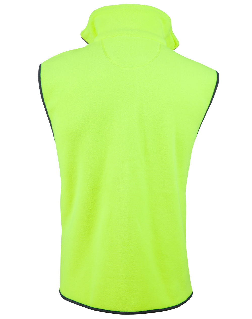 HI-VIS TWO TONE VEST