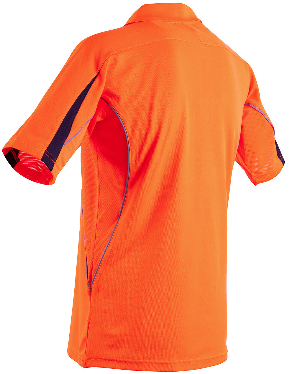 HI-VIS LEGEND SHORT SLEEVE POLO Mens'
