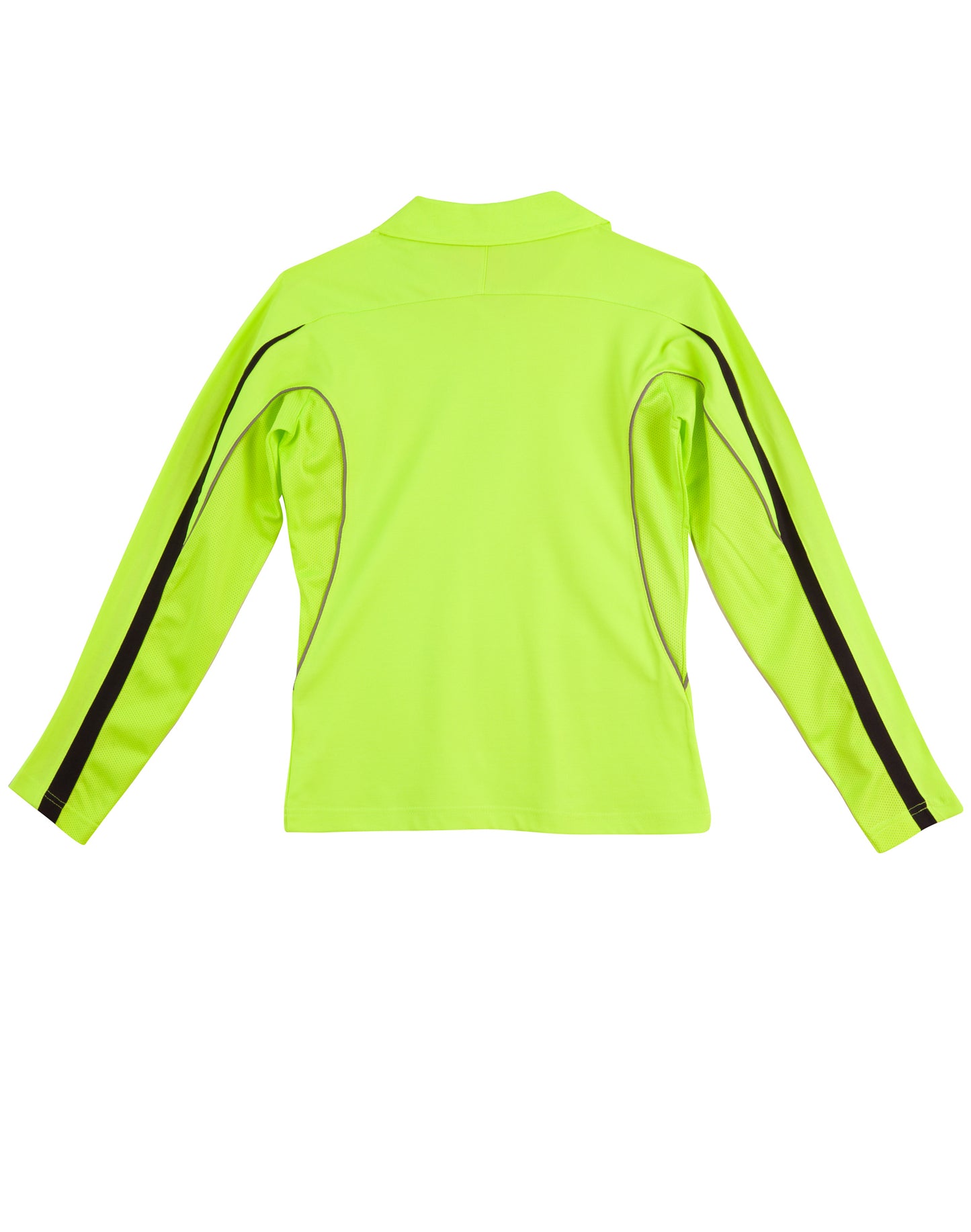 HI-VIS LEGEND LONG SLEEVE POLO Ladies'