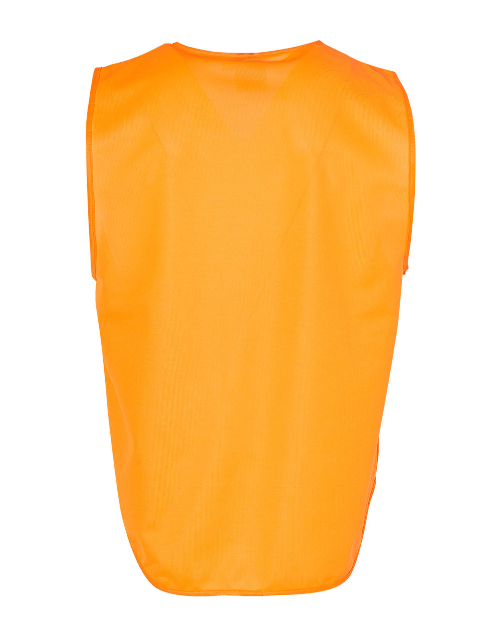 Hi-Vis SAFETY VEST with ID POCKET