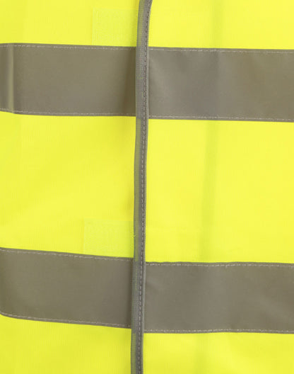 Safety Vest with Shoulder Tapes