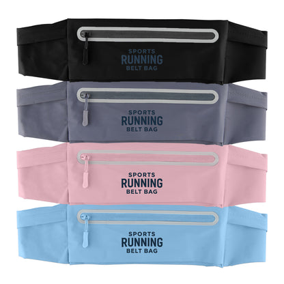 Sports Running Belt Bag