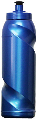 Twister Water Bottles - 800ml