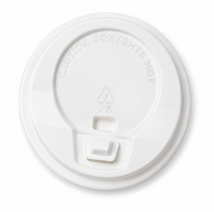 Single Walled Paper Cup - 250ml