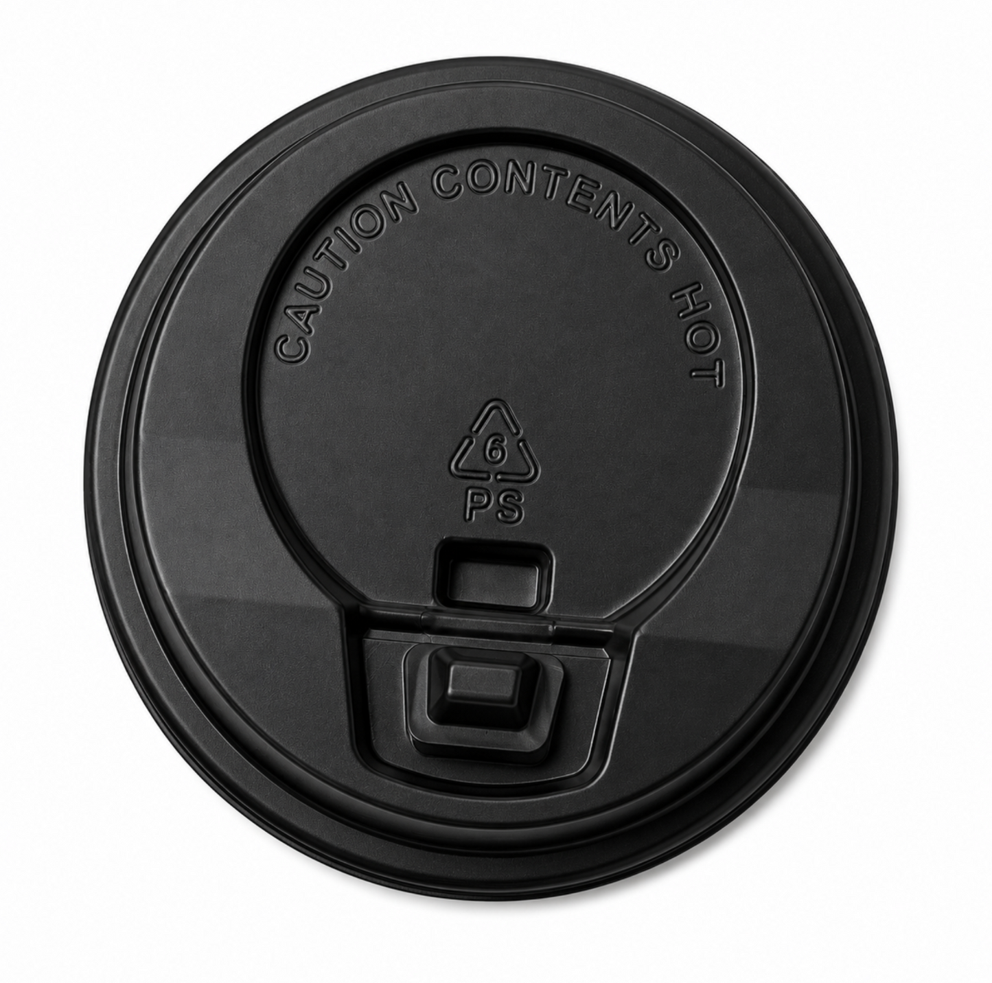 Single Walled Paper Cup - 400ml