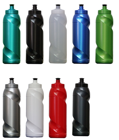 Twister Water Bottles - 800ml