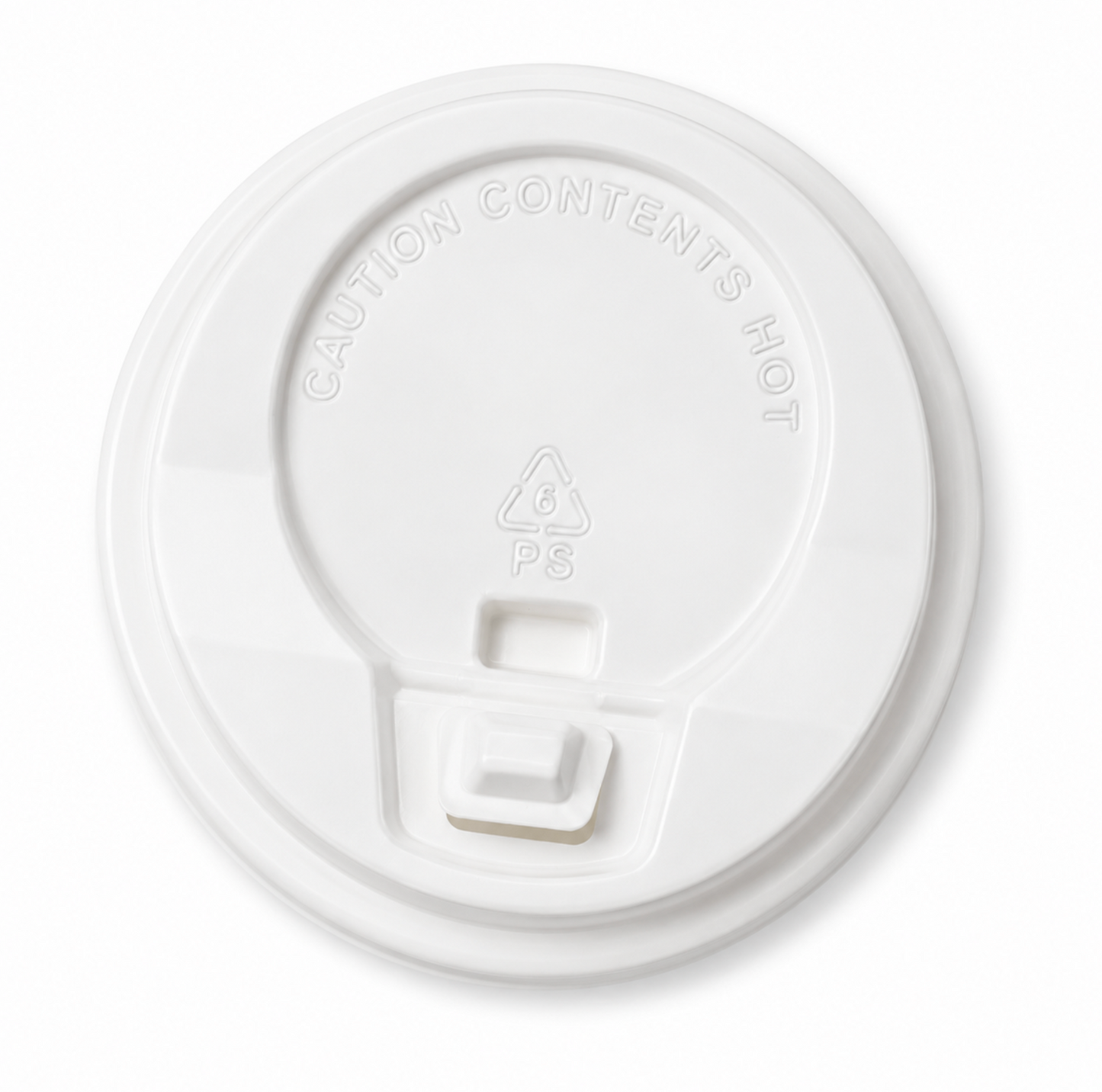 Single Walled Paper Cup - 200ml