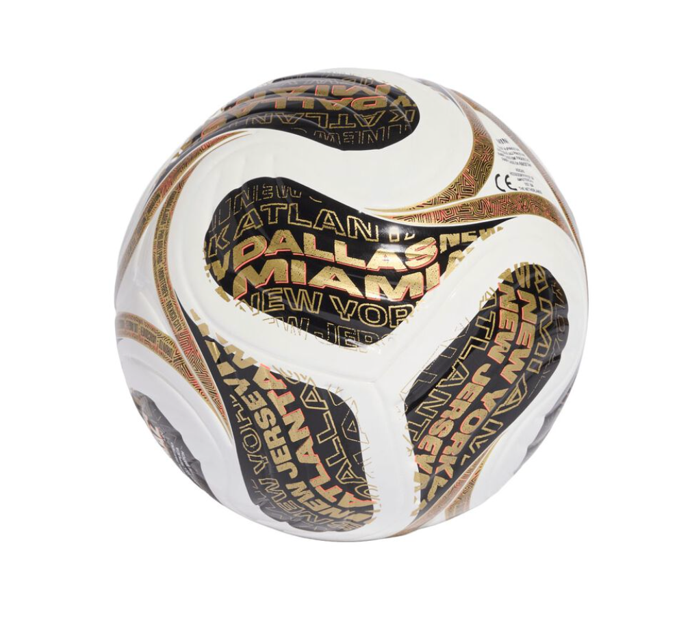 Mini Soccer Balls