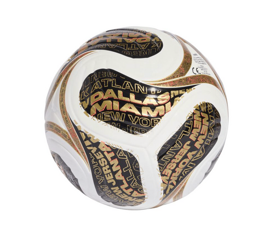 Mini Soccer Balls