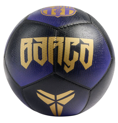 Mini Soccer Balls