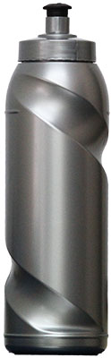 Twister Water Bottles - 800ml