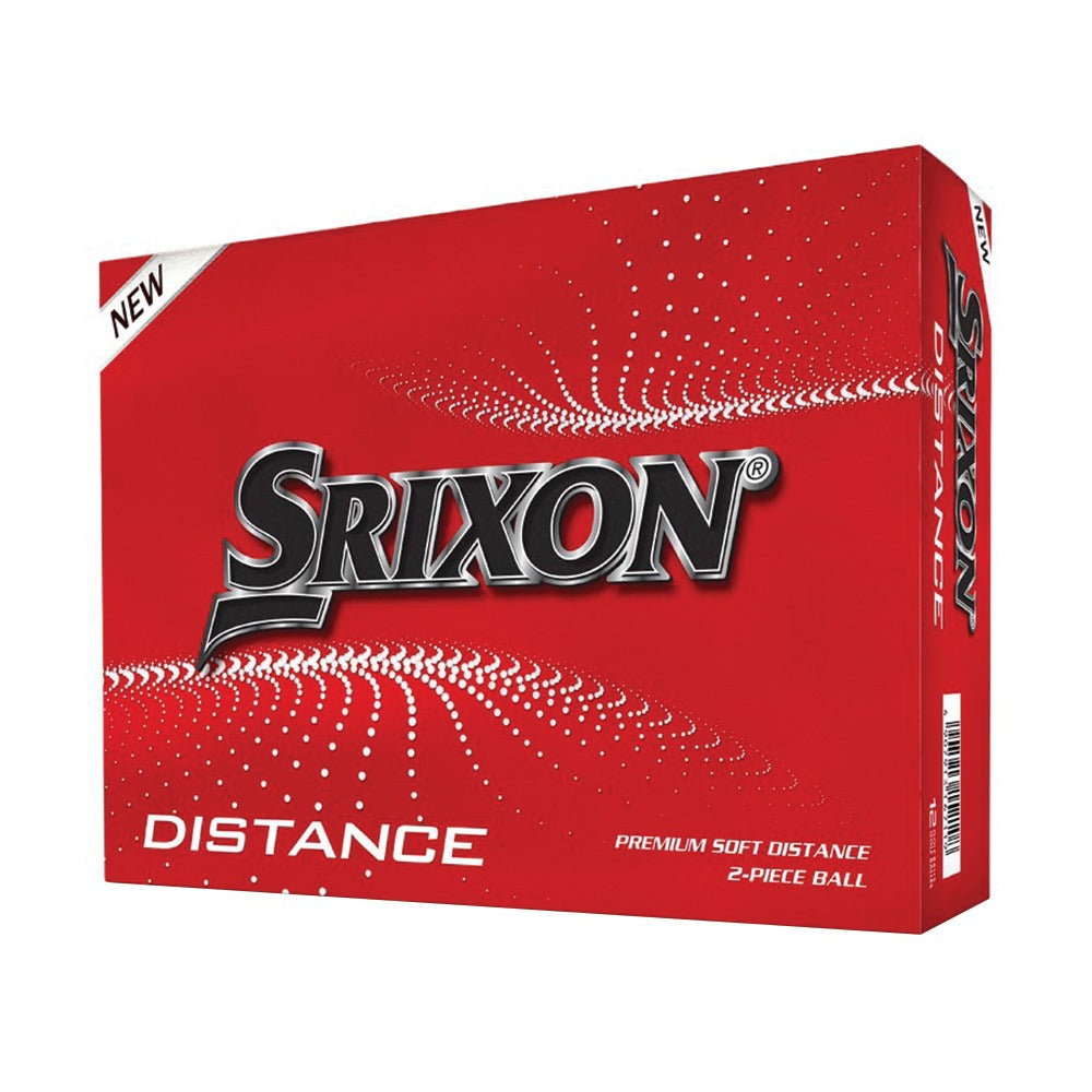 Srixon Distance Golf Ball