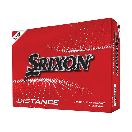 Srixon Distance Golf Ball