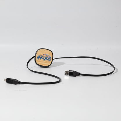 ZIP 60W Fast Charging Cable