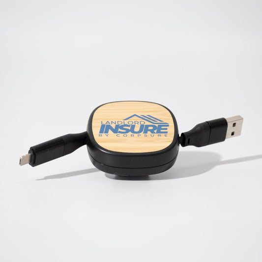 ZIP 60W Fast Charging Cable