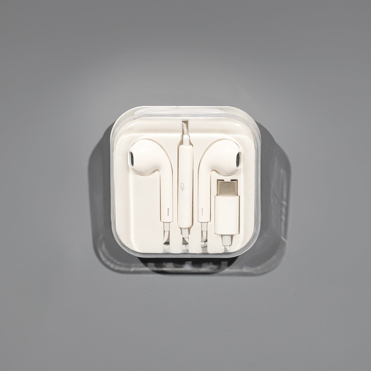 Vibe USB Type C earphone