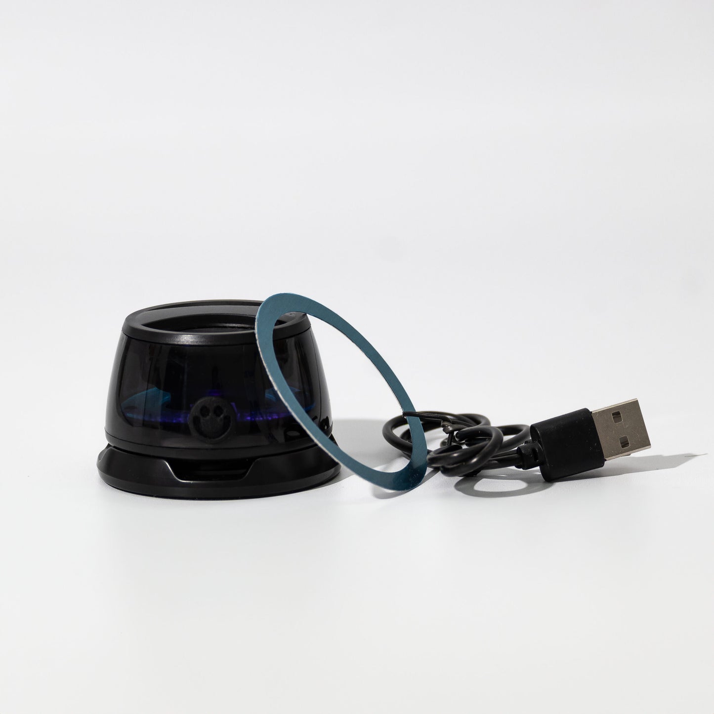 Bentley Brook Speaker