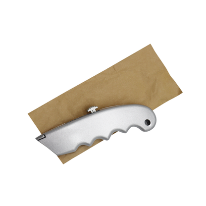 Easy Grip Retractable Utility Knife
