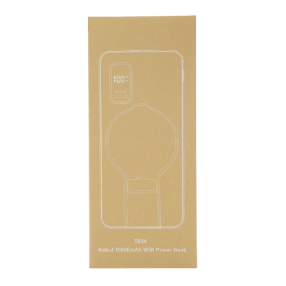 Kabul Power Bank (10,000 mAh)