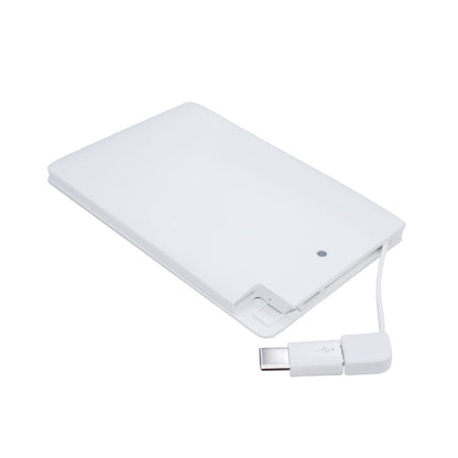 The Ultra Slim Power Bank