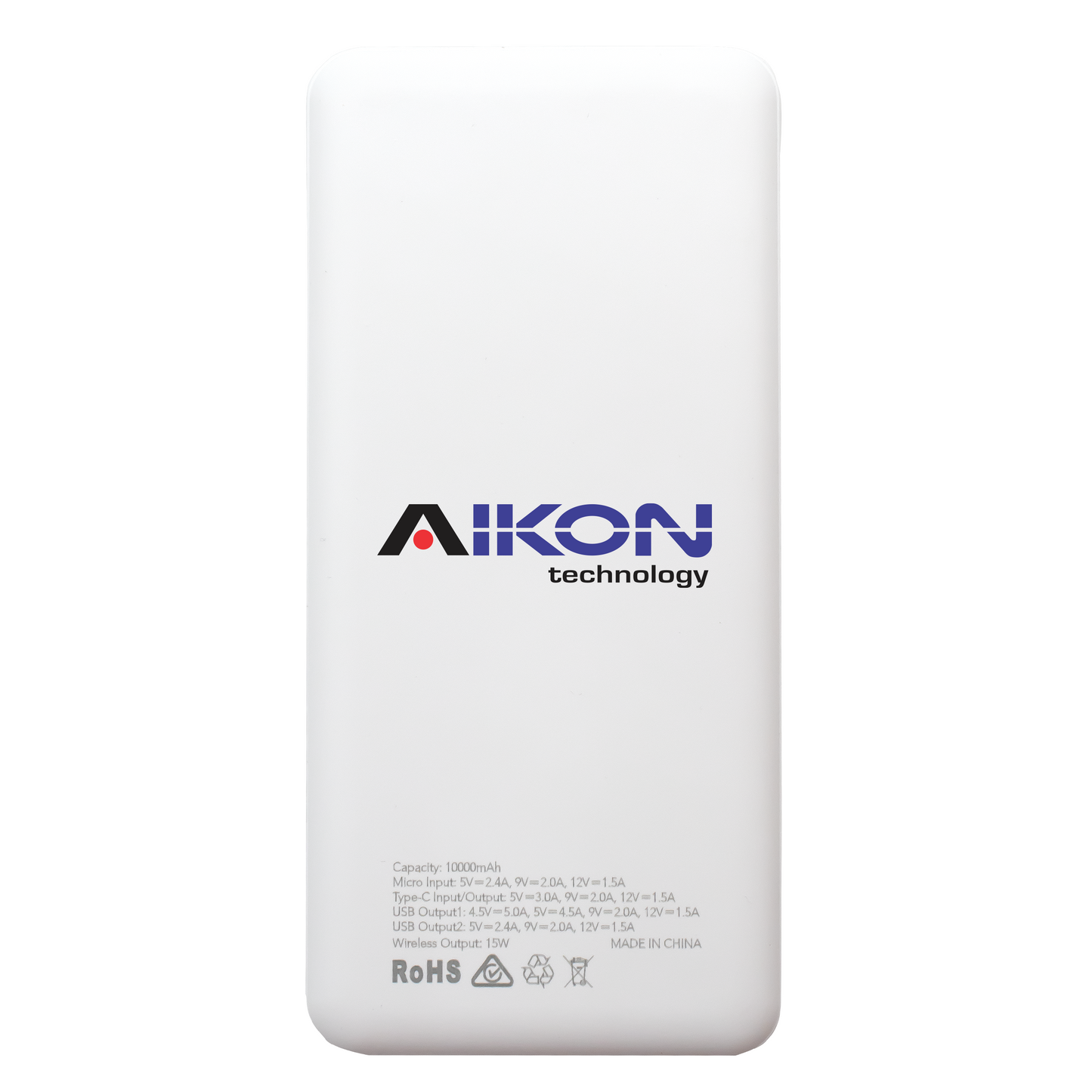 Kabul Power Bank (10,000 mAh)