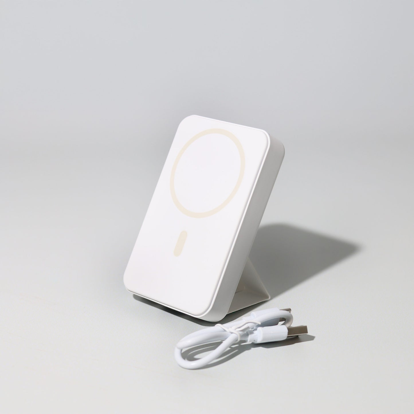 Turbo 5000mAh Wireless Charging Power Bank