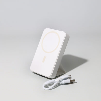 Turbo 5000mAh Wireless Charging Power Bank