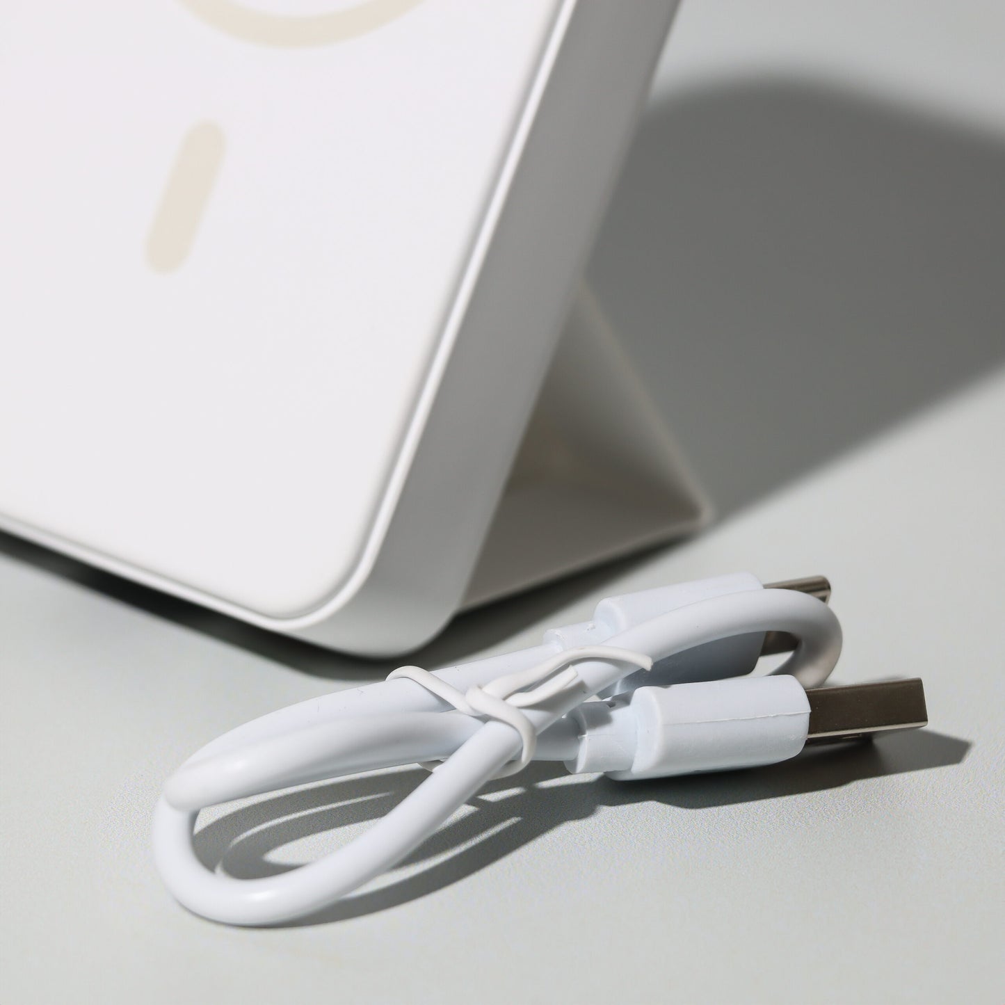 Turbo 5000mAh Wireless Charging Power Bank