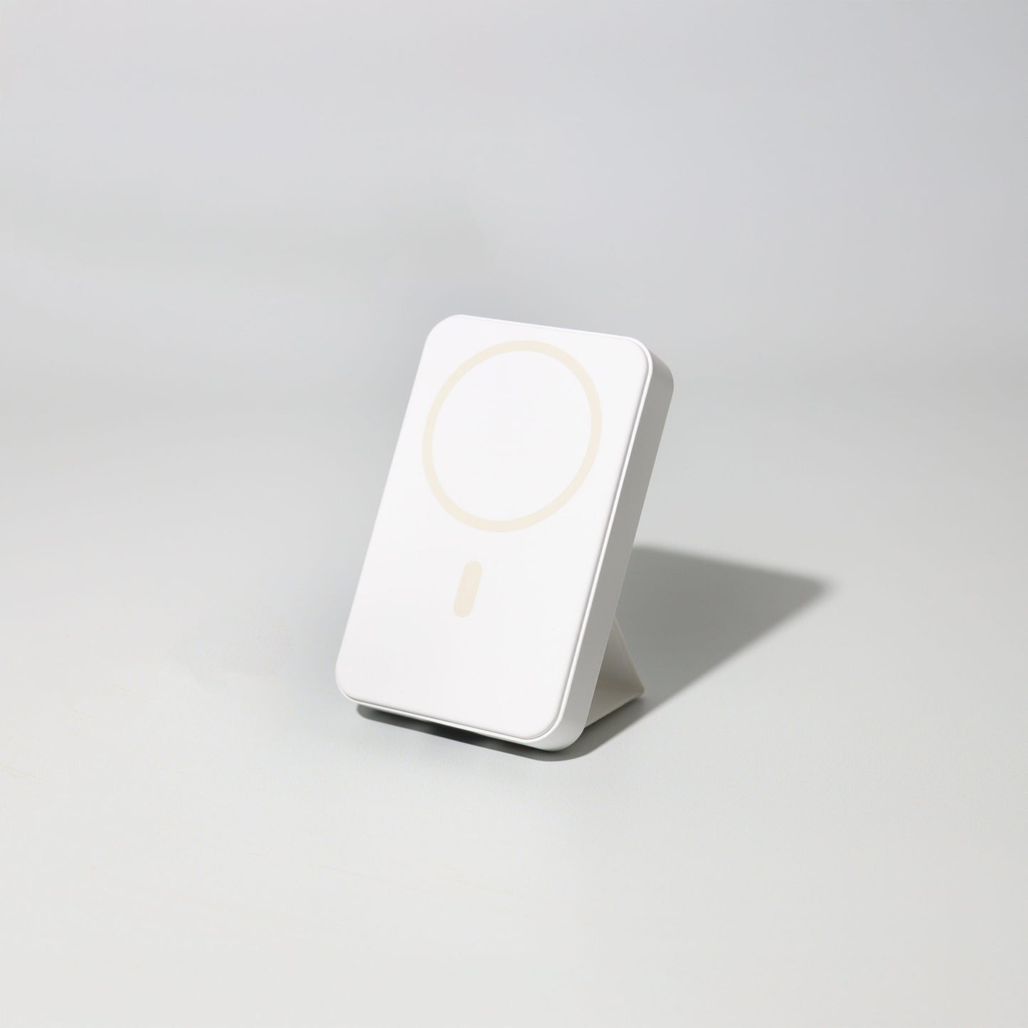 Turbo 5000mAh Wireless Charging Power Bank