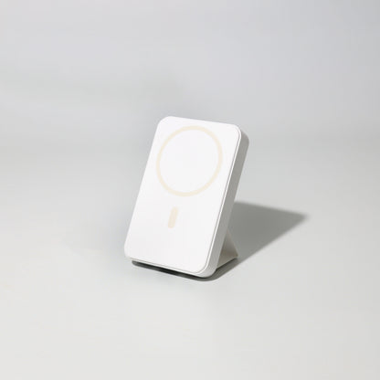 Turbo 5000mAh Wireless Charging Power Bank