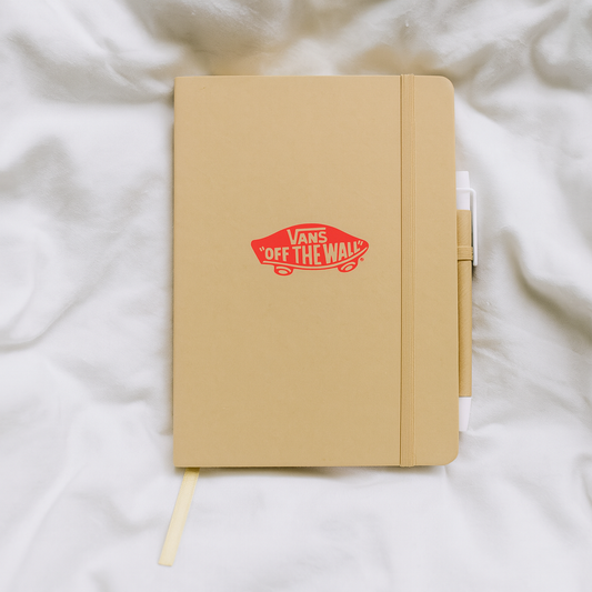 The Rio Grande Eco A5 Notebook