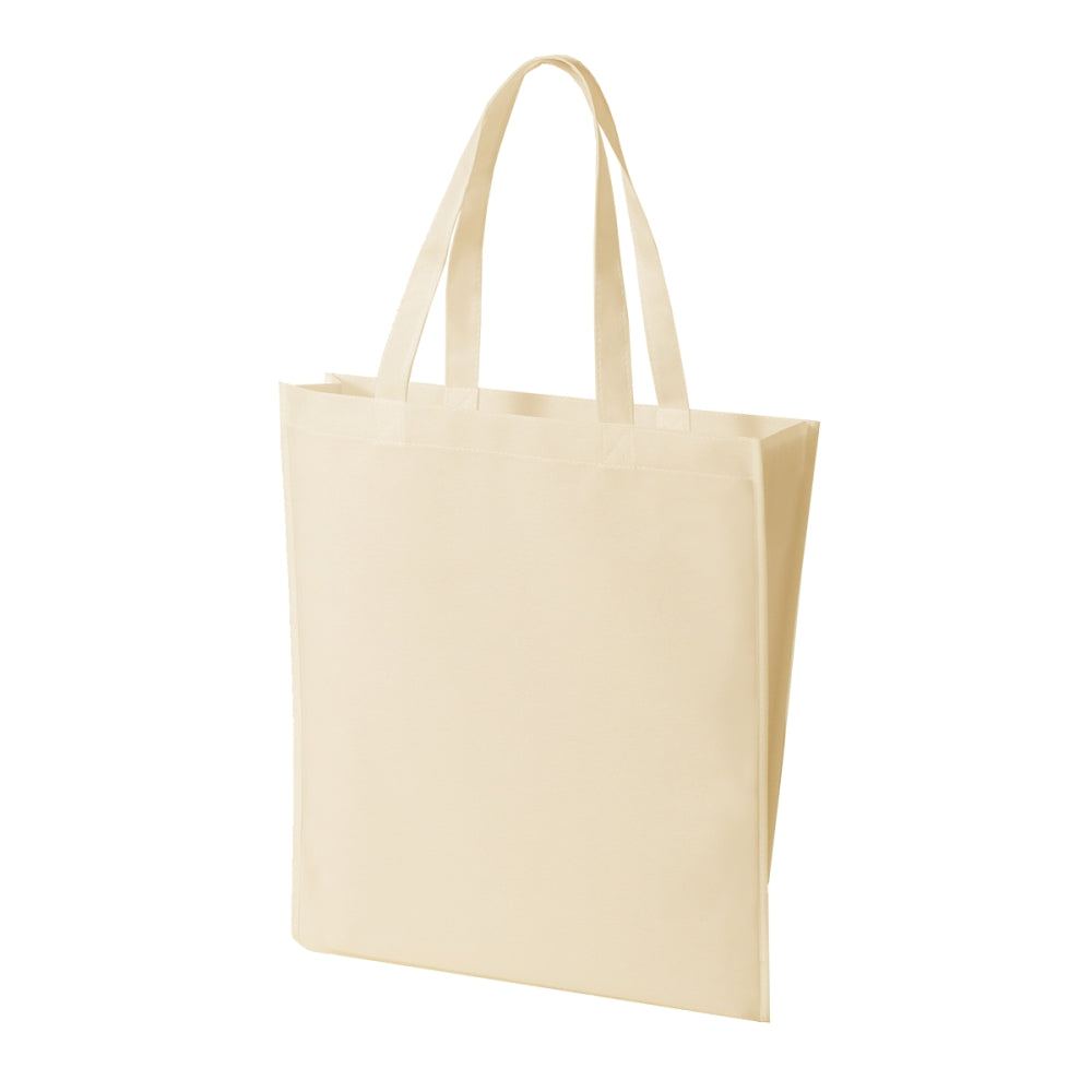 Non Woven Bag With V Gusset