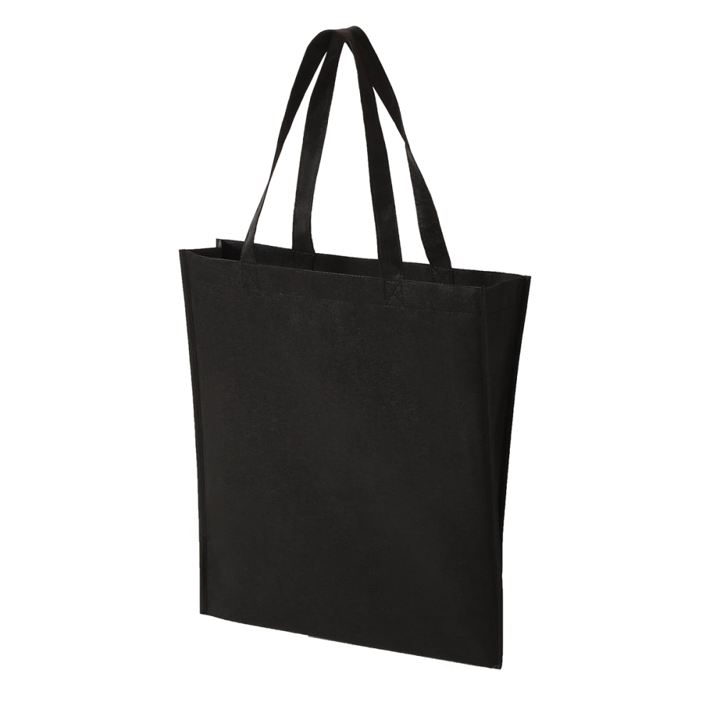 Non Woven Bag With V Gusset
