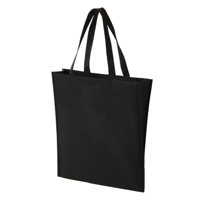 Non Woven Bag With V Gusset