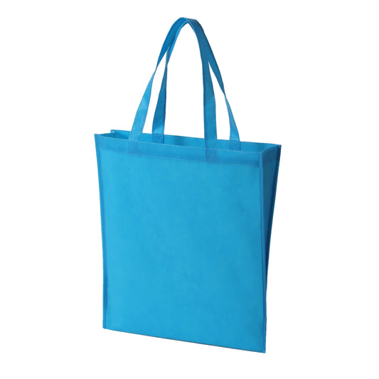 Non Woven Bag With V Gusset