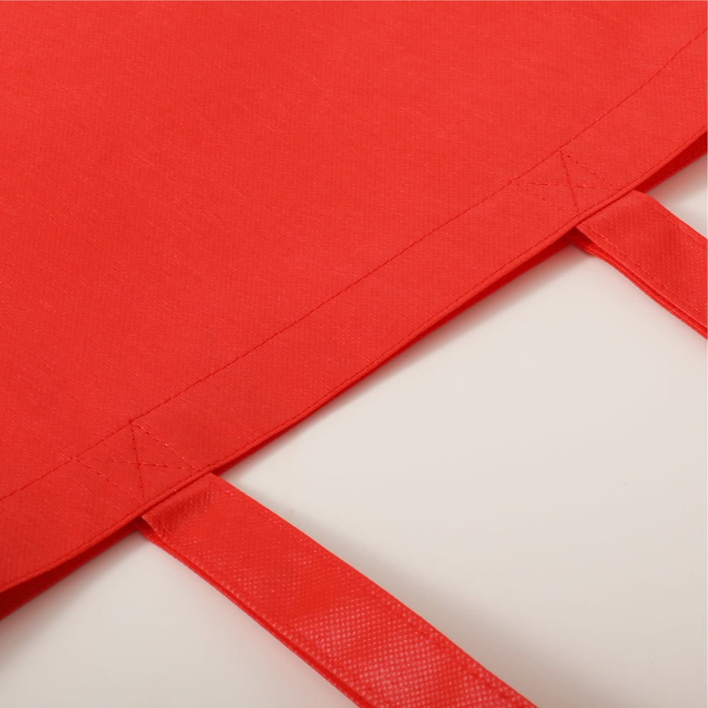 Non Woven Bag With V Gusset
